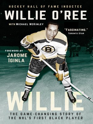 cover image of Willie